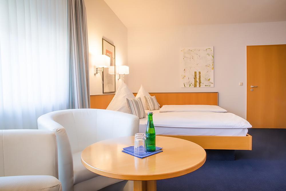 Hotel Lauer Schoneck Kültér fotó