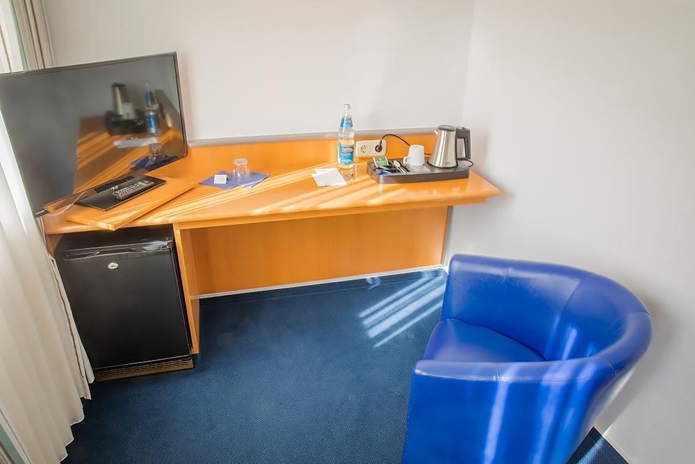 Hotel Lauer Schoneck Kültér fotó